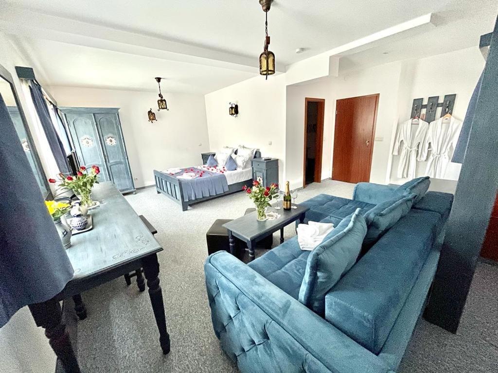 Pensión Bran Belvedere International 4*