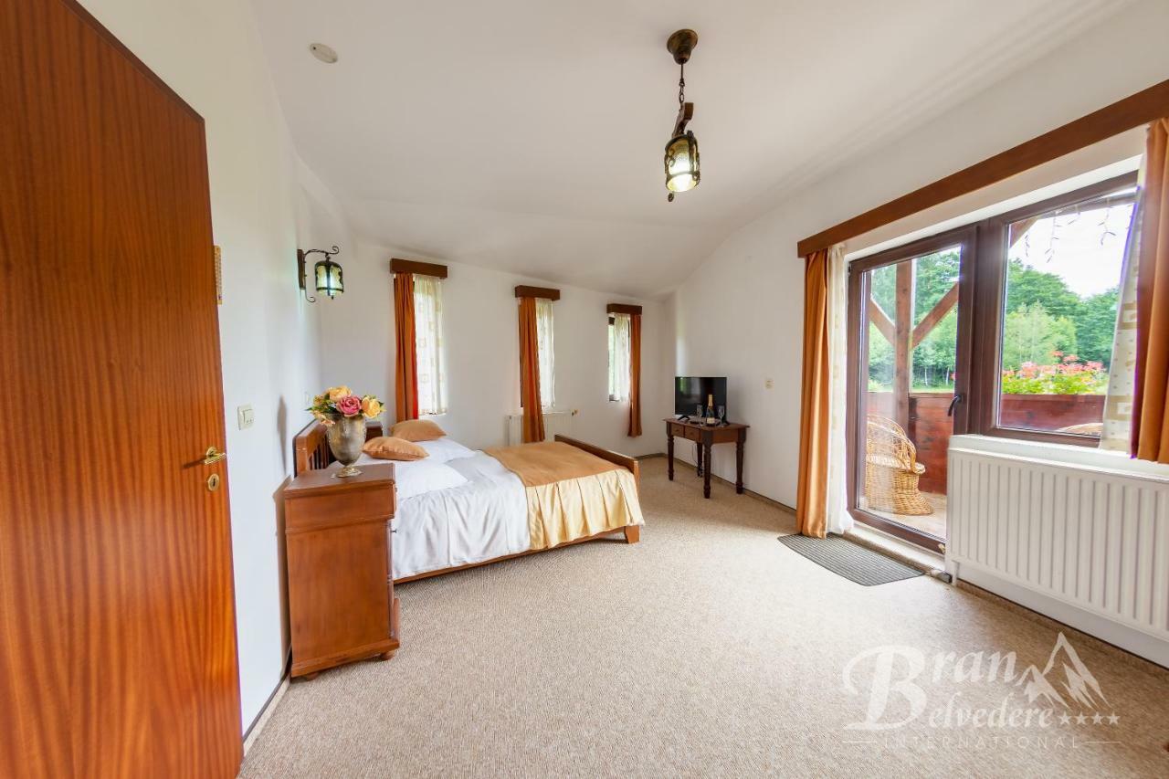 Bran Belvedere International 4*
